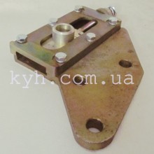 Натягувач ролика компресора Богдан А-092 /Е-2/, 4HG1-T/4HE1 (Укр)*